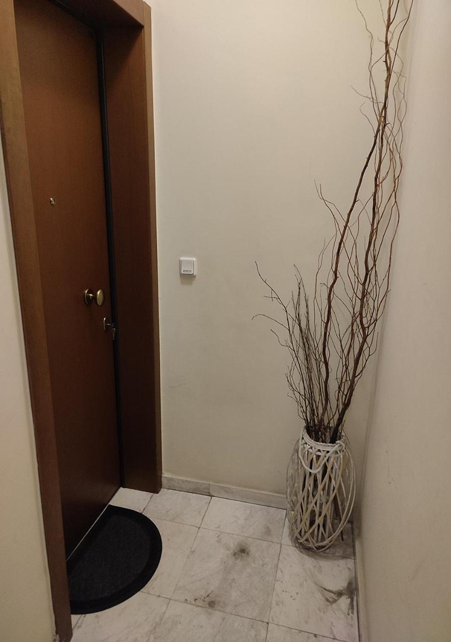 라리사 La Casa Di Chrysa 아파트 외부 사진
