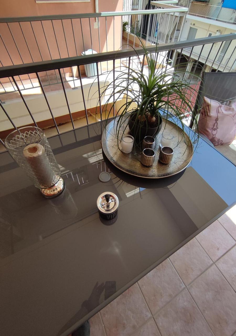 라리사 La Casa Di Chrysa 아파트 외부 사진